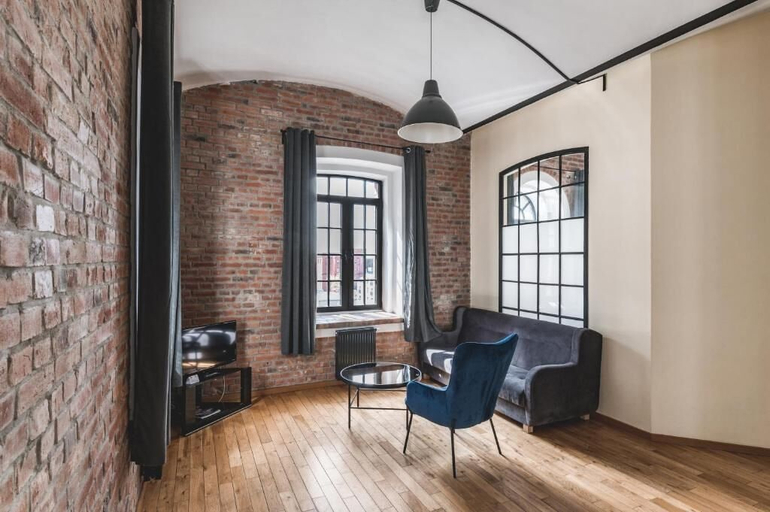 Others 5, Aparthotel Stara Przędzalnia, Grodzisk Mazowiecki