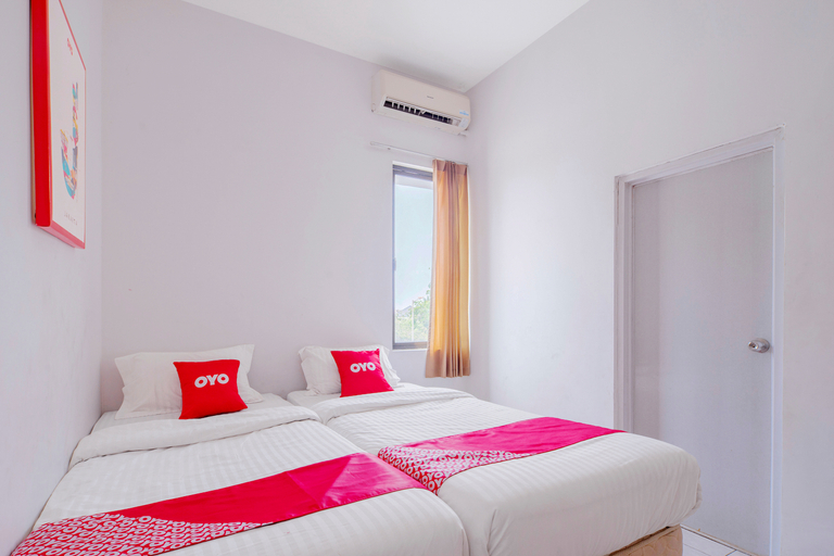 Others 3, Hotel O Idola Residence, West Jakarta