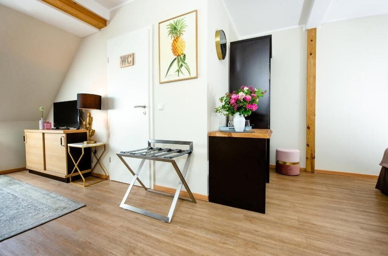 Interior 4, Design Apartments -IM HOLLÄNDERVIERTEL19, Potsdam