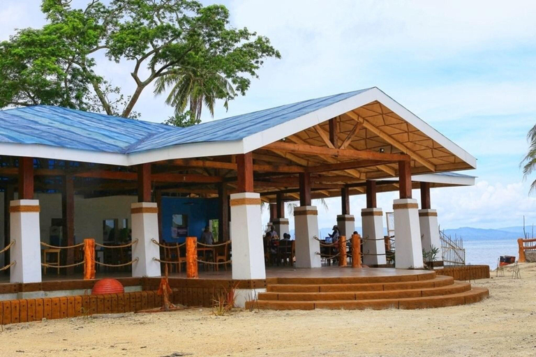 Exterior & Views 2, Aquazul Resort and hotel, Mauban
