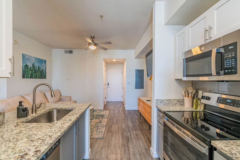 Living area 4, Access 3003, Maricopa