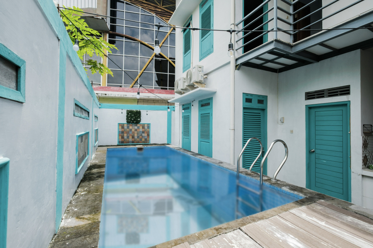 Others 2, Two Level Villa & Cafe, Sleman
