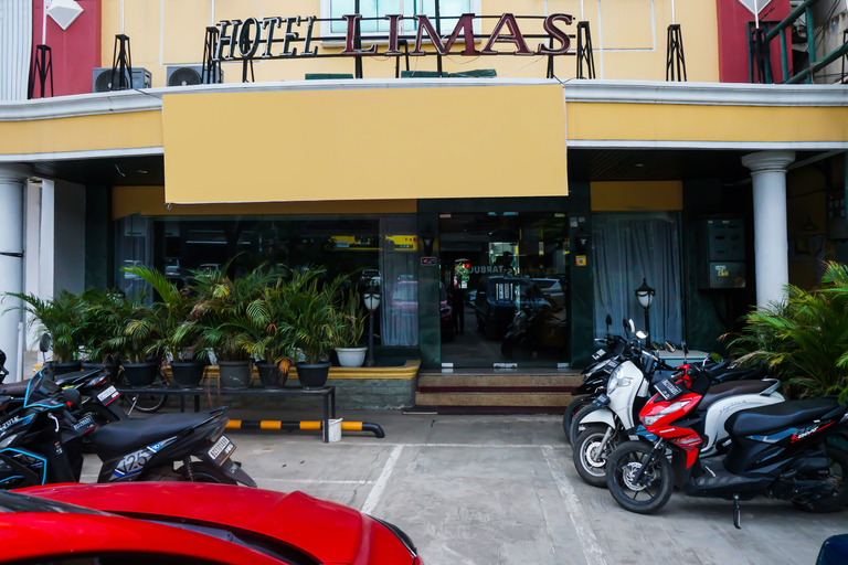 Others 5, Collection O 92690 Hotel Limas, Palembang