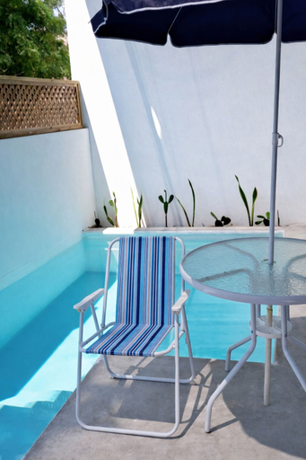 Pool 3, Modern Apartment w Private Pool, Chiquimulilla