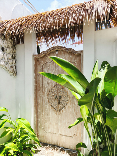 Exterior detail 3, Villa Aurora Uluwatu, Badung