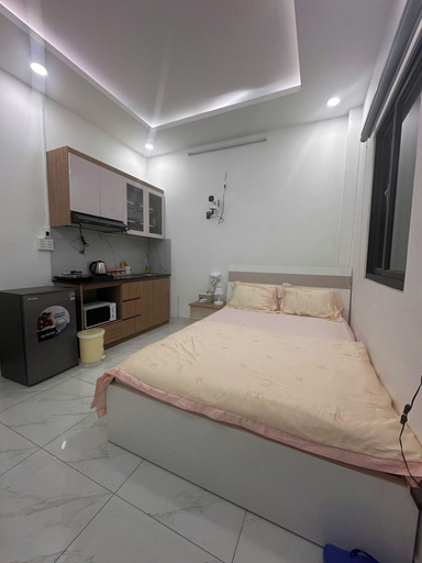 Room 4, AP Home, Tân Bình
