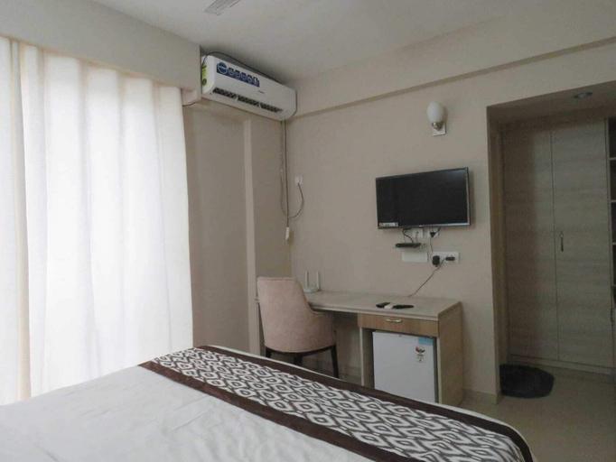 Room 2, Brij Darshan, Mathura
