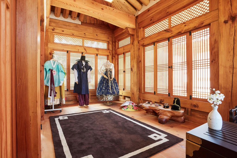 Others 4, Hanok Hotel Namwonyechon By Kensington, Namwon