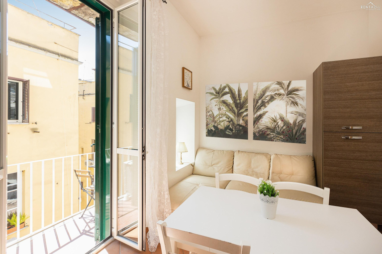 Others 4, Rental in Rome Turati Apartment, Rome