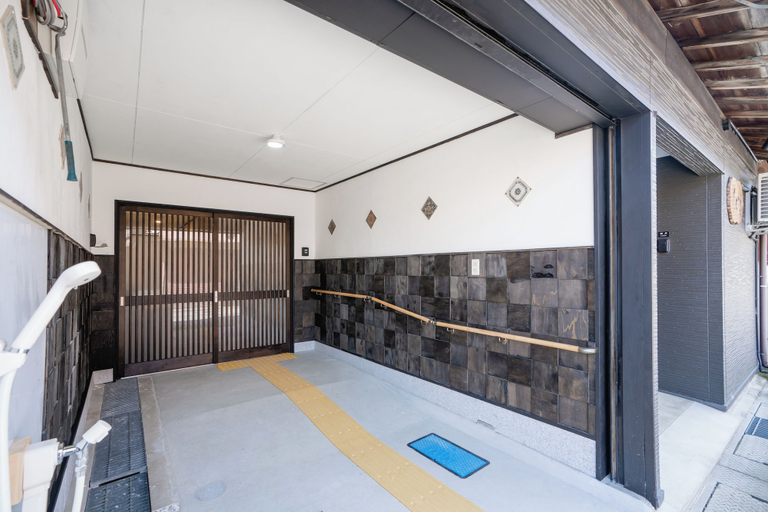 Property grounds, Coto, Miyazu