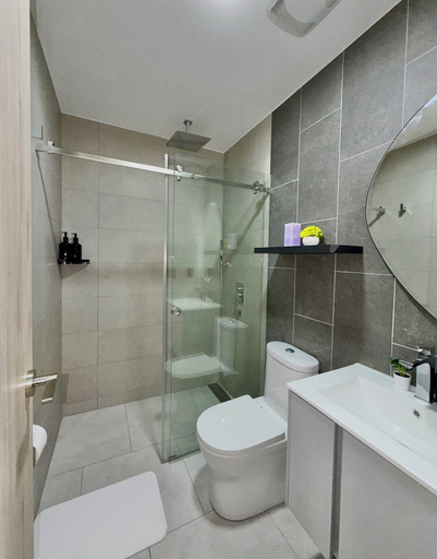 Bathroom 4, Cielo Residences by Nomad-in, Quito
