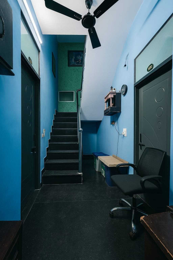 Interior 4, hotel d s villa mansarover, Jaipur