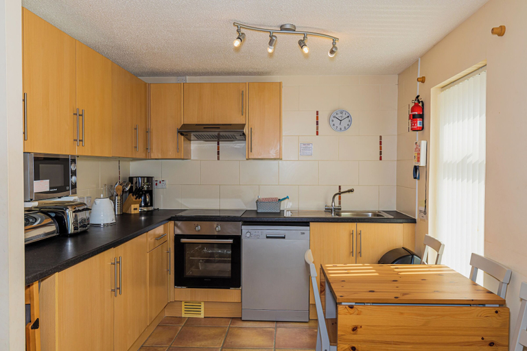Private kitchen 3, Reserve Worldwide, Cornwall