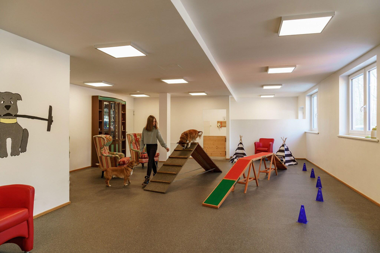 Public Area 4, Almfrieden, Liezen