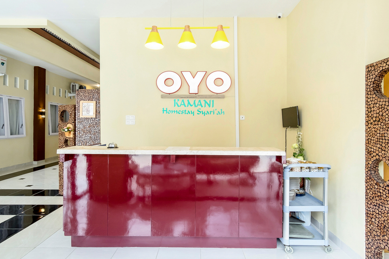 Others 2, Capital O 873 Kamani Homestay Syariah, Medan