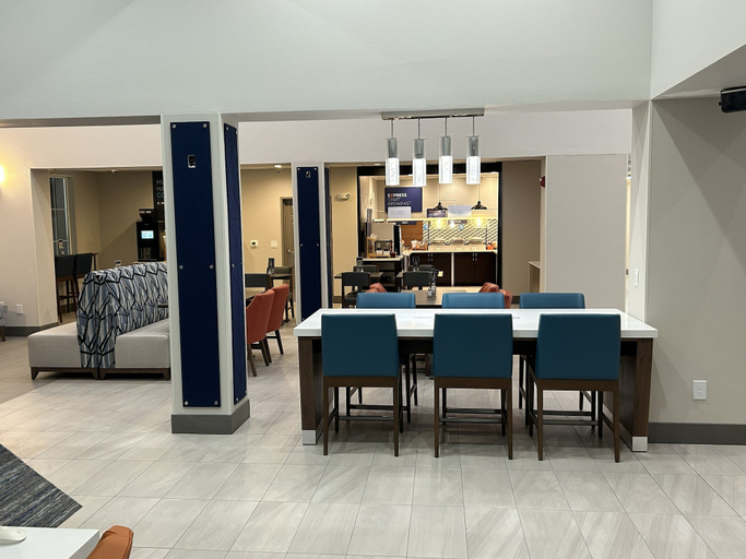 Others 4, Holiday Inn Express Hotel & Suites Manteca by IHG, San Joaquin