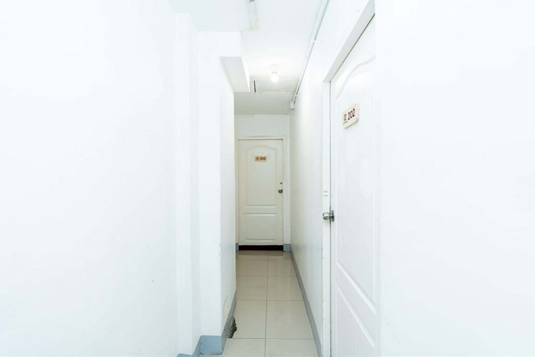 Interior 4, Oh My Nap Soi Nana, Khlong Toey