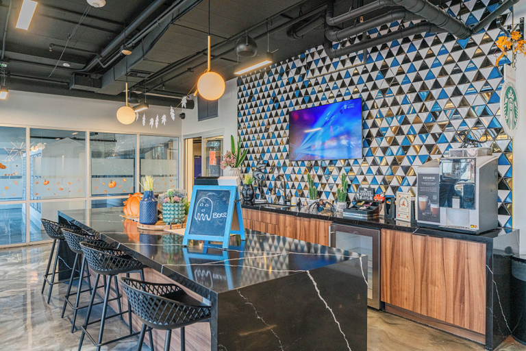 Dining 2, Access 1049, Maricopa