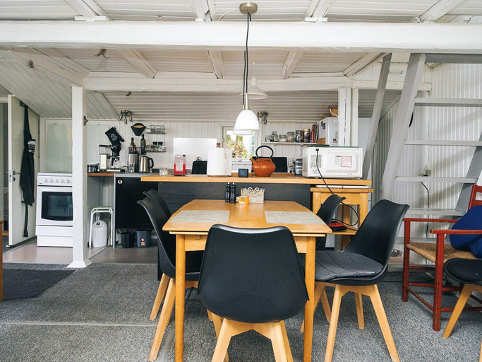 Food & Drinks 4, Charming Cottage in Nature - By Traum Ferienwohnungen, Odsherred