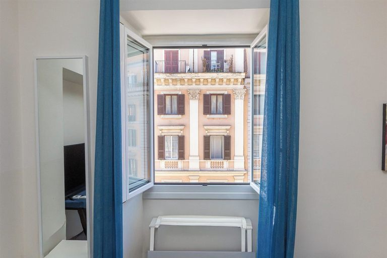 Others 4, Rental in Rome Principe Amedeo Apartment, Roma