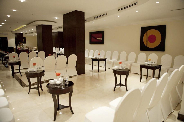 Food & Drinks 5, Musherib, Doha