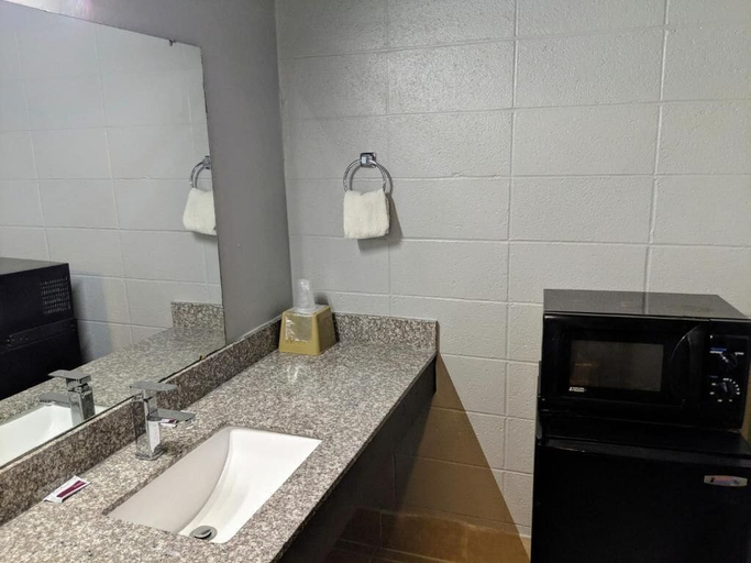 Private kitchen 2, sheridan inn, Grant