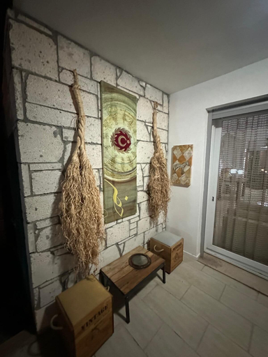 Interior 4, Detached House With Pool in Alacati, Çeşme