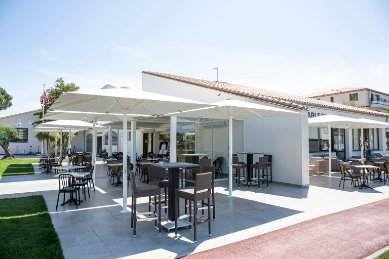 Restaurant 2, Residence Horizon Golf Pierre & Vacances Premium, Pyrénées-Orientales