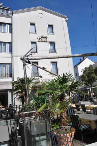 Exterior & Views, Hotel Exel GmbH, Amstetten