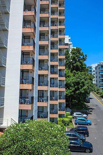 Exterior & Views 1, Dorisol Buganvilia Studio Hotel, Funchal