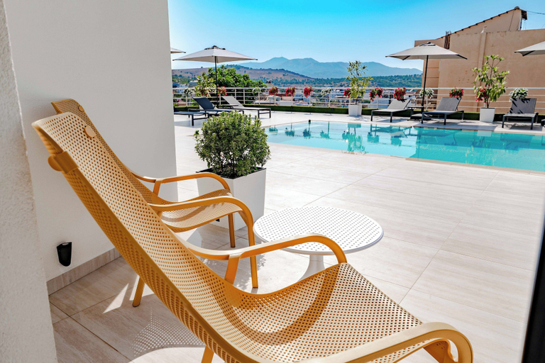 Pool 3, Private Villa Ksamil, Sarandës