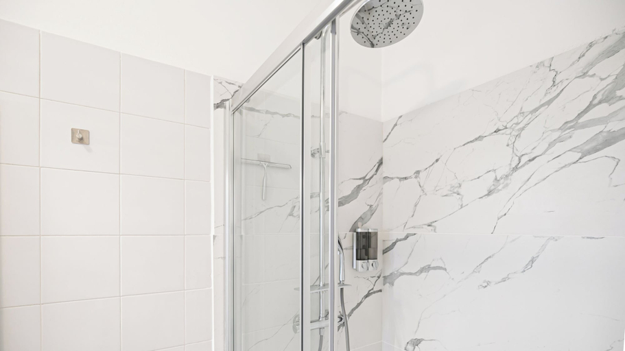 Bathroom 2, Italianway - Boncompagni 2, Milano