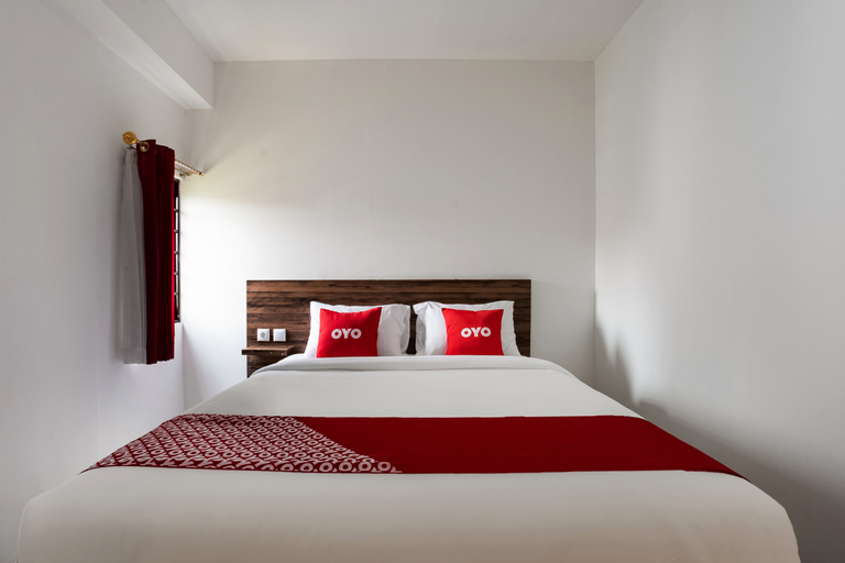 Bedroom 3, Capital O 3463 Cimahi Guest House, Cimahi