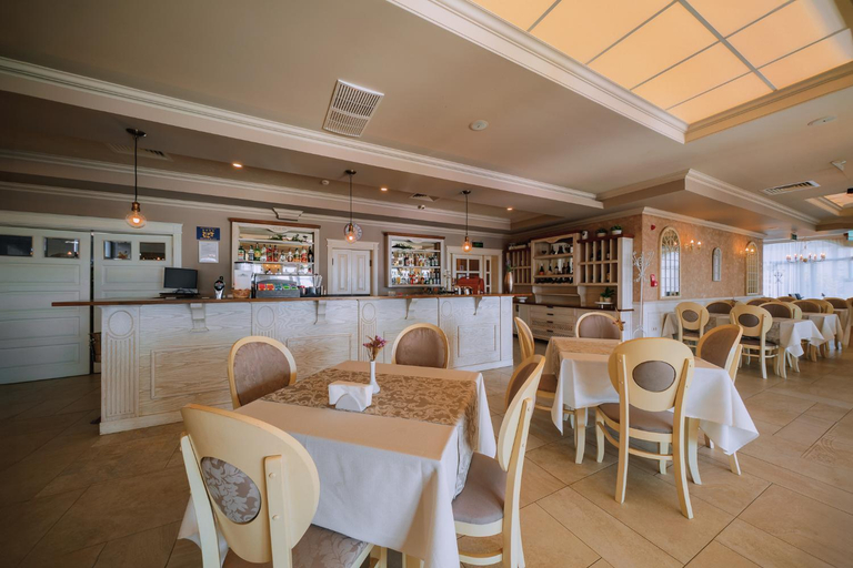 Food & Drinks 5, Sunny Castle Hotel - All Inclusive, Balchik