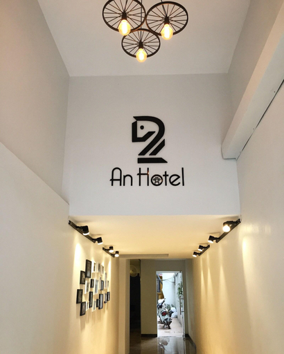 Public Area 3, An Nguyen Boutique Hotel, Hoàn Kiếm