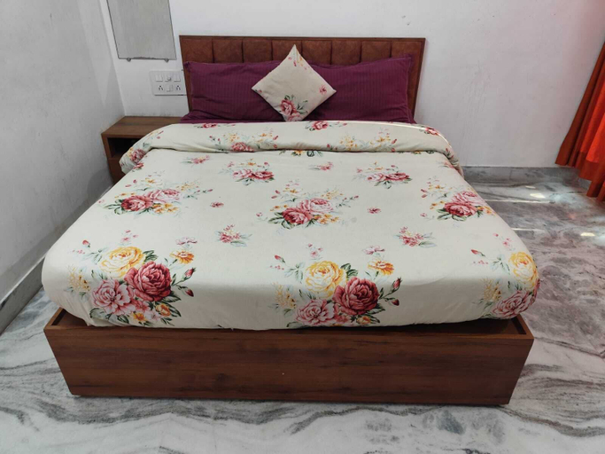 Room 4, HOTEL PADAM PALACE & GARDEN, Udaipur