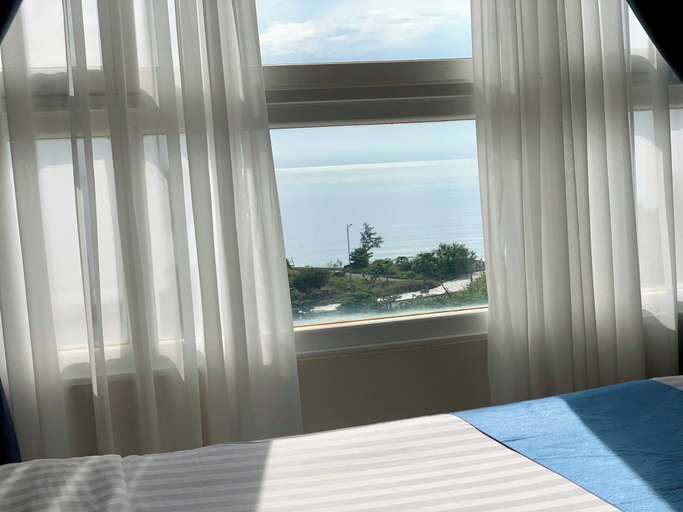 Bedroom 4, The Coast Hotel Vung Tau, Vũng Tàu