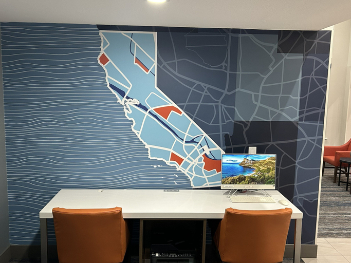 Others 5, Holiday Inn Express Hotel & Suites Manteca by IHG, San Joaquin