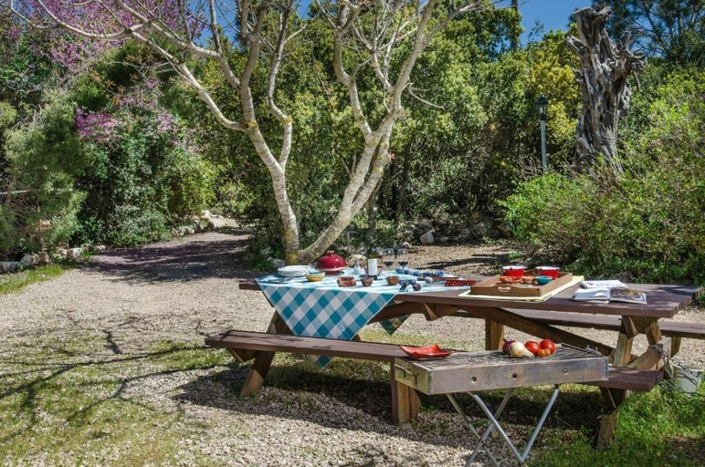 Outdoor dining 5, Scandinavian Village