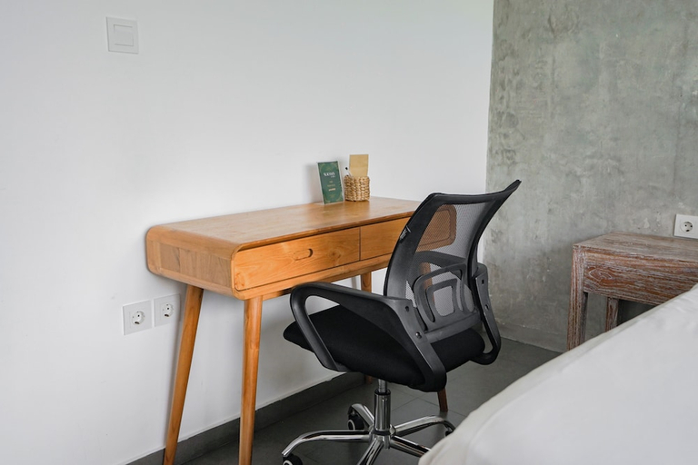 Guestroom 2, Suksma Guesthouse, Badung
