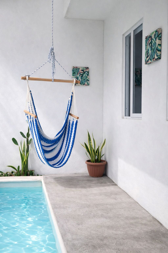 Primary image, Modern Apartment w Private Pool, Chiquimulilla