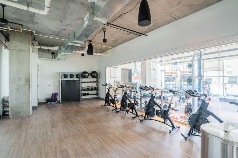 Fitness facility 4, Kenect 1310, Maricopa