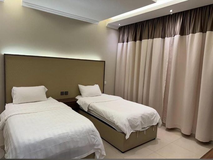 Room 3, Nozol Aram 4 Elnafal, Riyadh