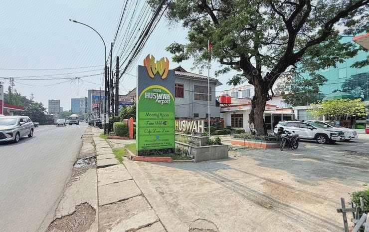 Others 3, Hotel Huswah Airport, Tangerang
