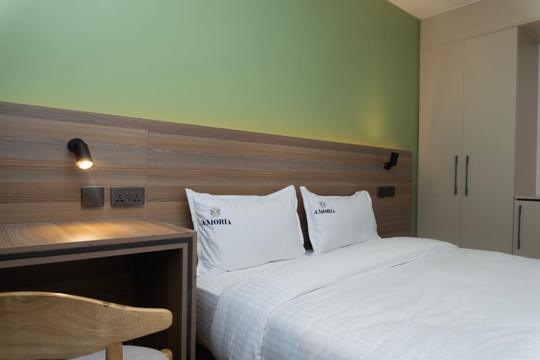 Room 4, Amoria Boutique Hotel, Limuru