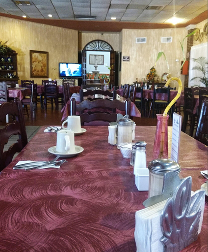 Food & Drinks 4, Hotel Chula Vista, Juárez