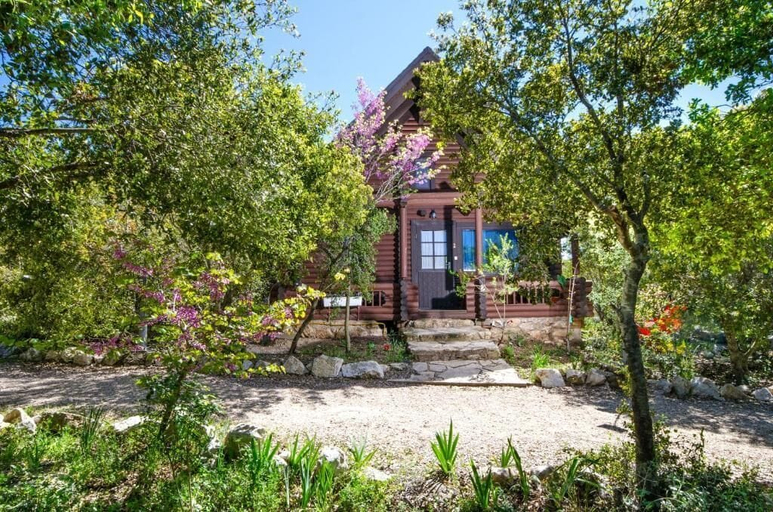 Exterior 3, Scandinavian Village