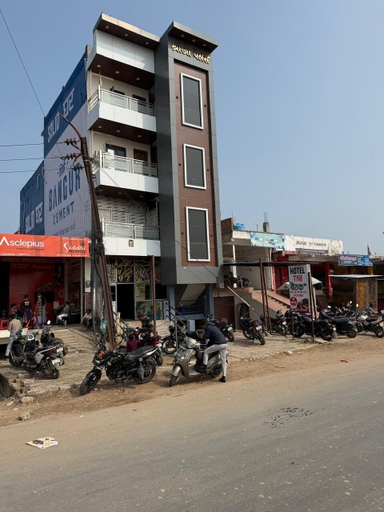 Exterior 2, Hotel The Baithak, Etawah