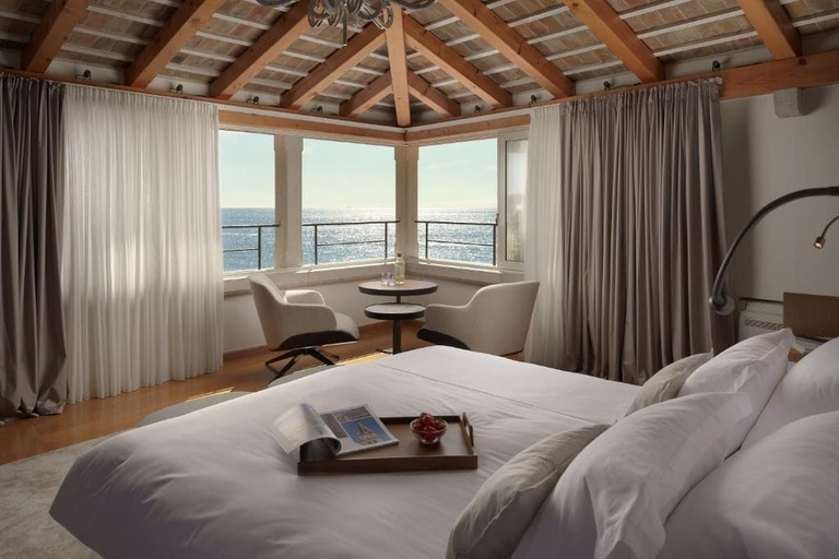 Room 2, Malipiero Residence, Rovinj