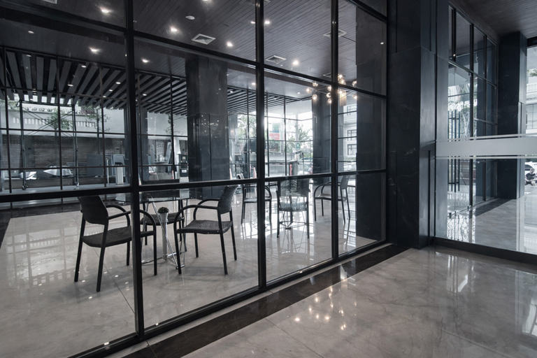 Exterior 3, Modern Look 2BR Apartment at The Wahid Private Residence By Travelio, Medan